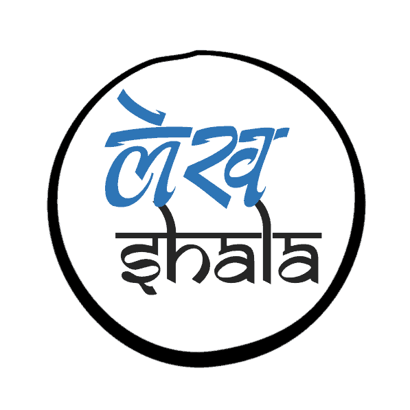 Lekhshala Logo