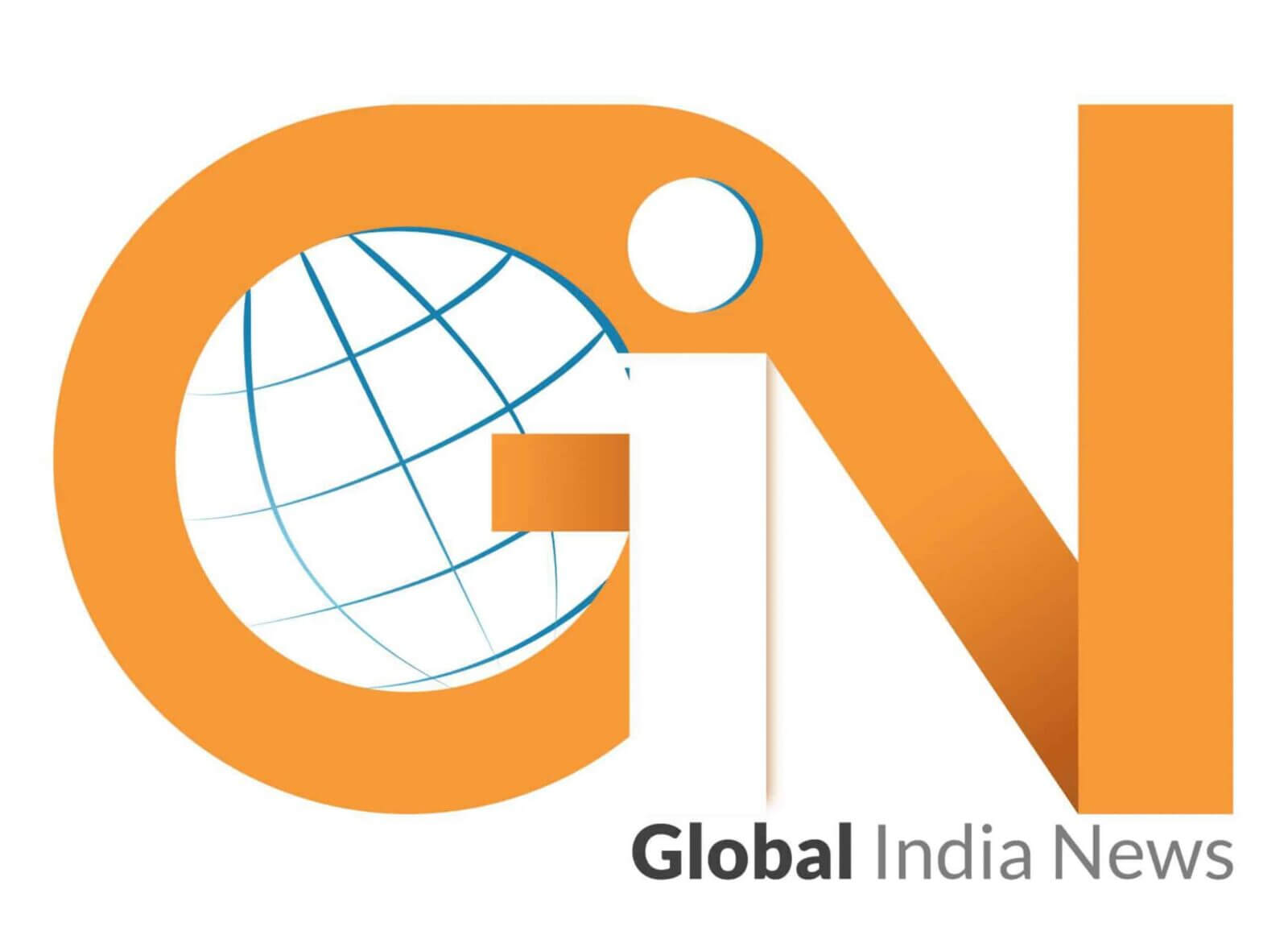 Global India News Logo